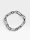 Industrial Link Bracelet