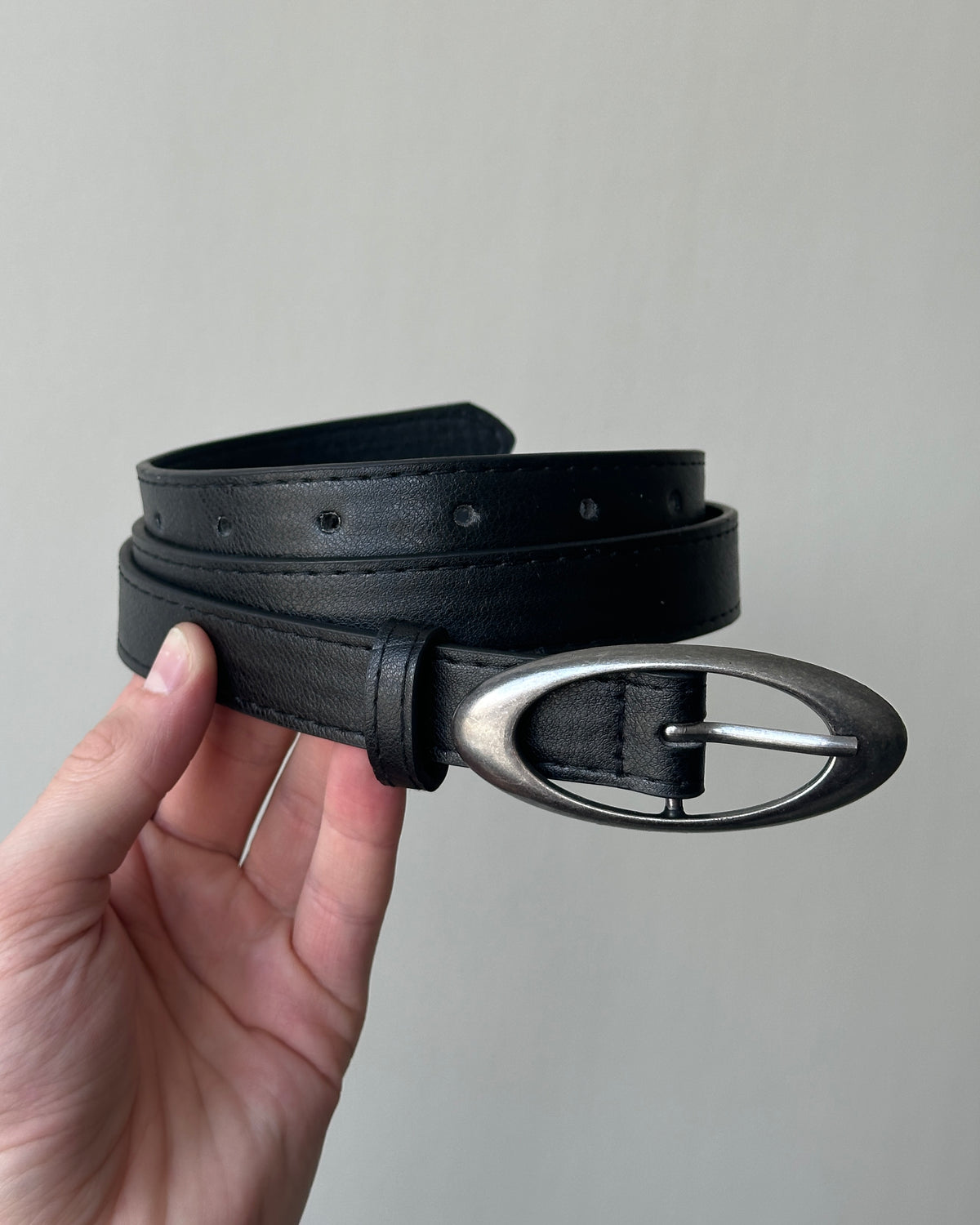 Black Core Belt