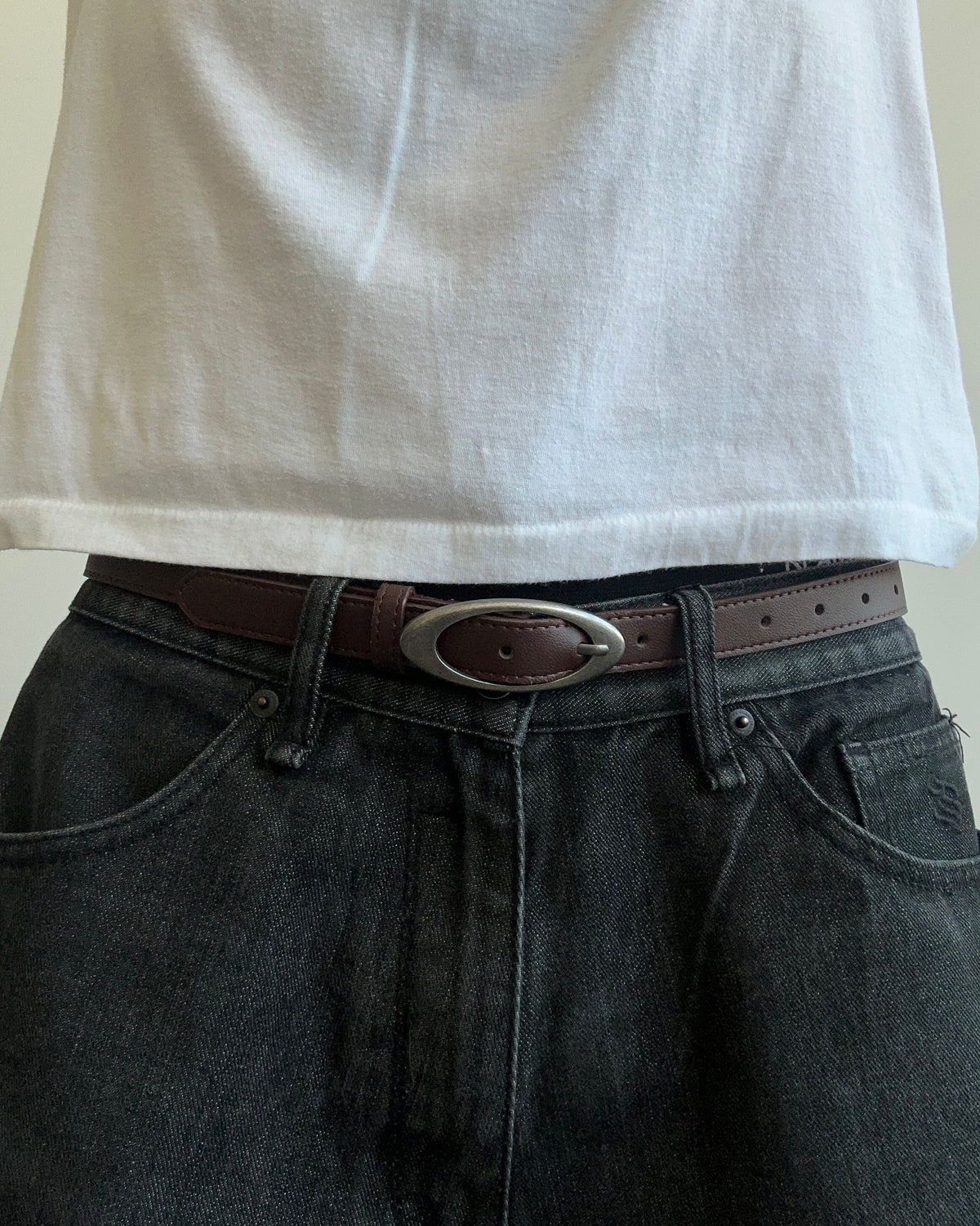 Brown Core Belt