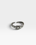 Buckle Ring
