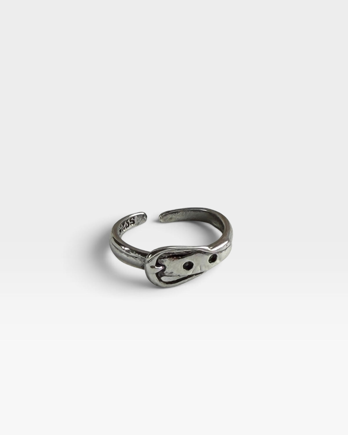 Buckle Ring