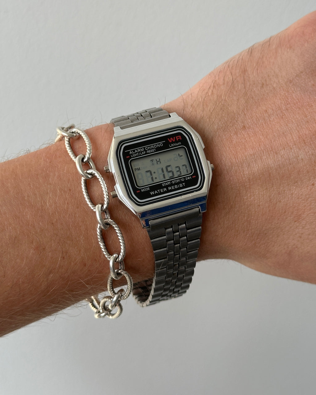Signal Digital Watch