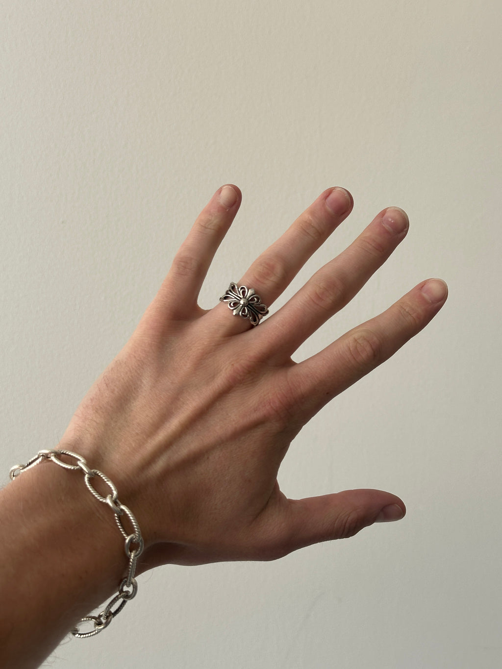 Bloom Ring