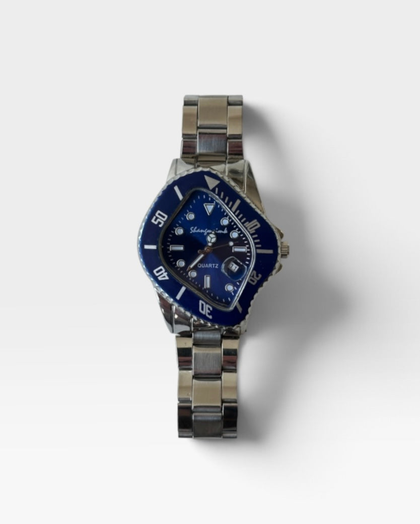 Diver Watch