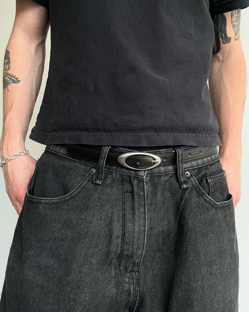 Black Core Belt
