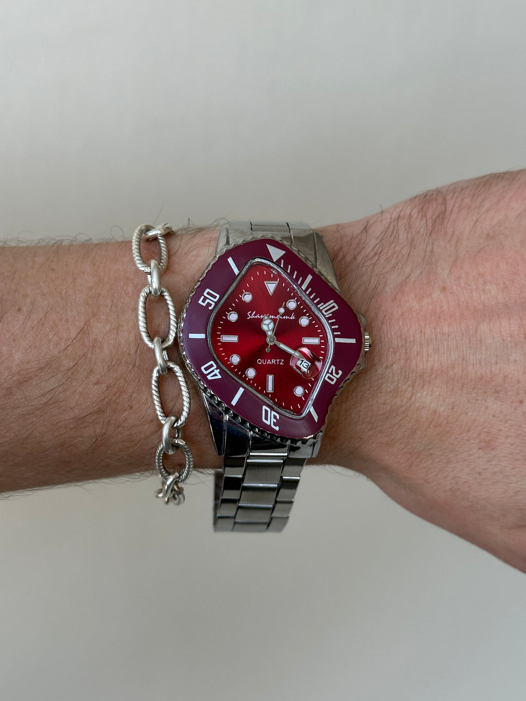 Diver Watch