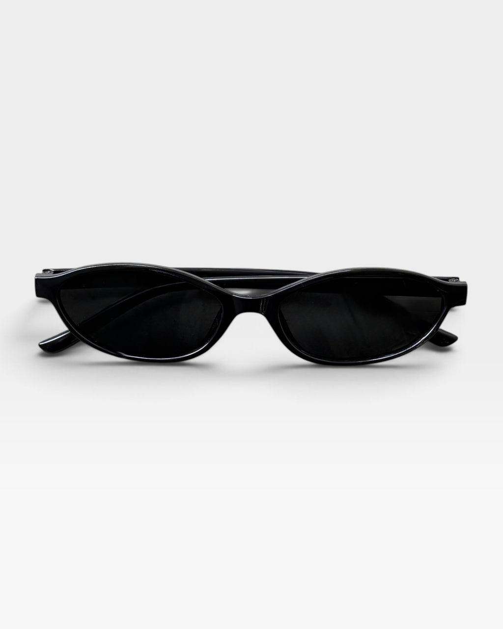 Vernoa Black Sunglasses