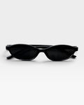 Vernoa Black Sunglasses