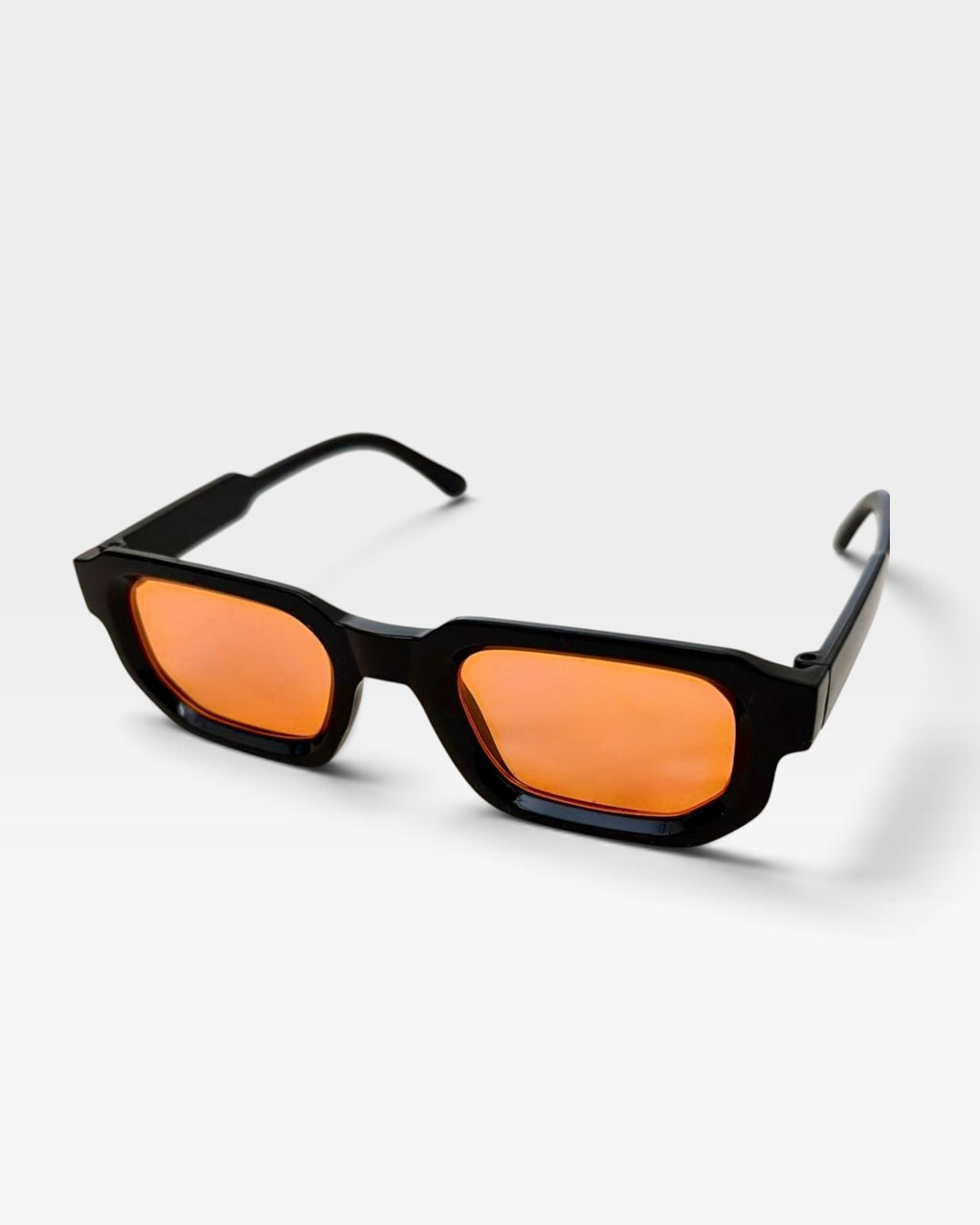 Mercer Amber Sunglasses
