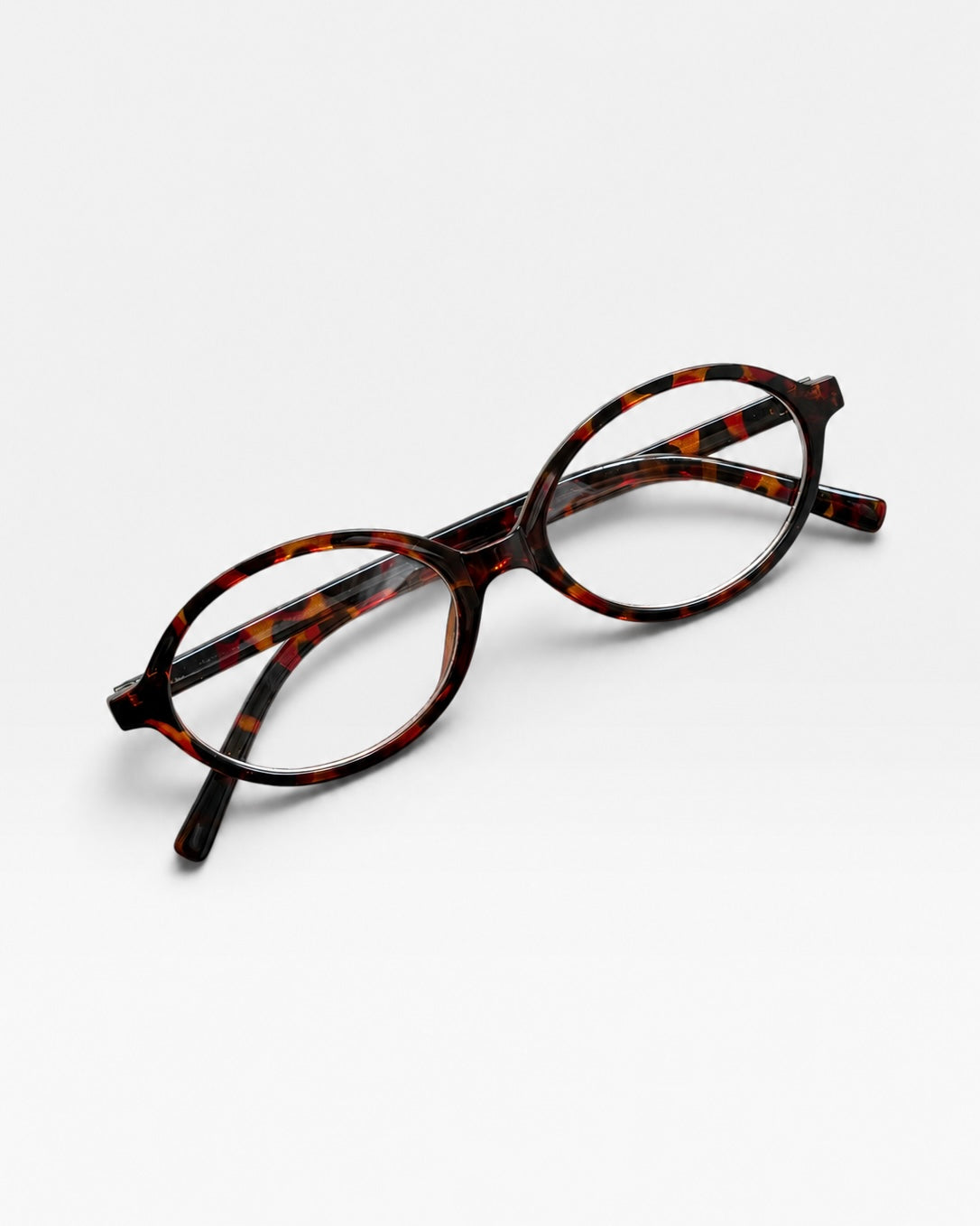 Marlow Tortoise Glasses