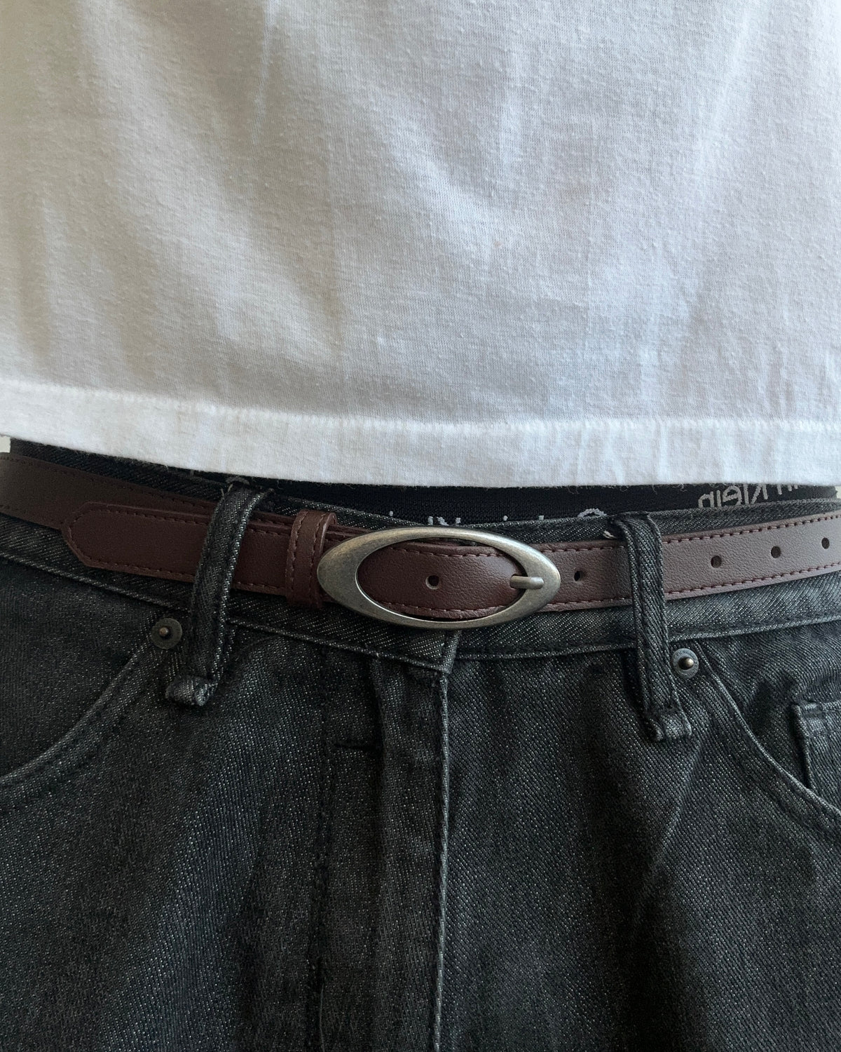 Brown Core Belt